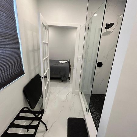 Private Rooms Close To Miami Airport - Free Parking - 01 Exteriér fotografie