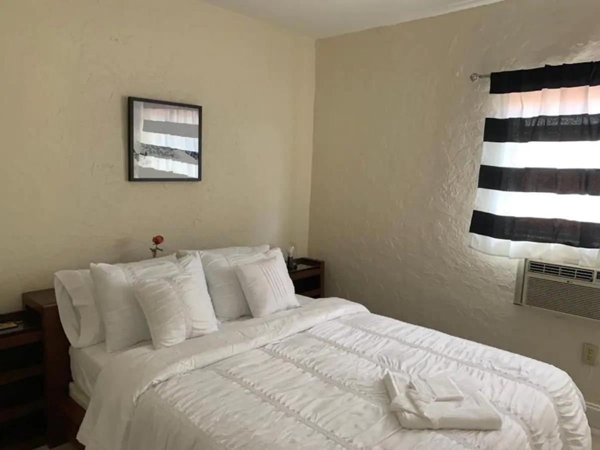 Private Rooms Close To Miami Airport - Free Parking - 01 Exteriér fotografie