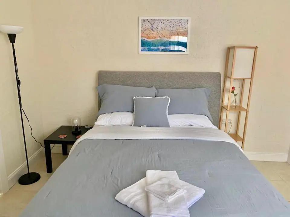 Private Rooms Close To Miami Airport - Free Parking - 01 Exteriér fotografie