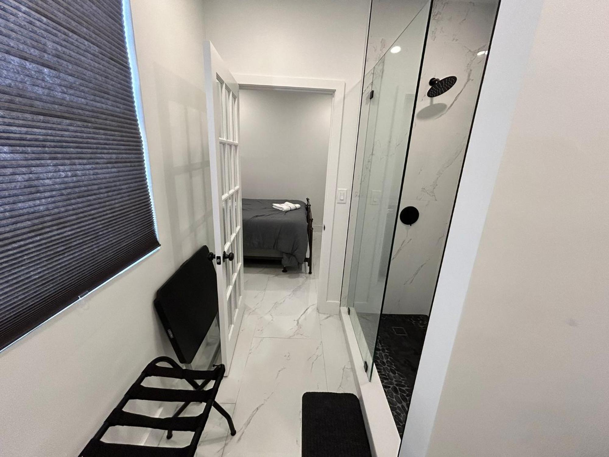 Private Rooms Close To Miami Airport - Free Parking - 01 Exteriér fotografie