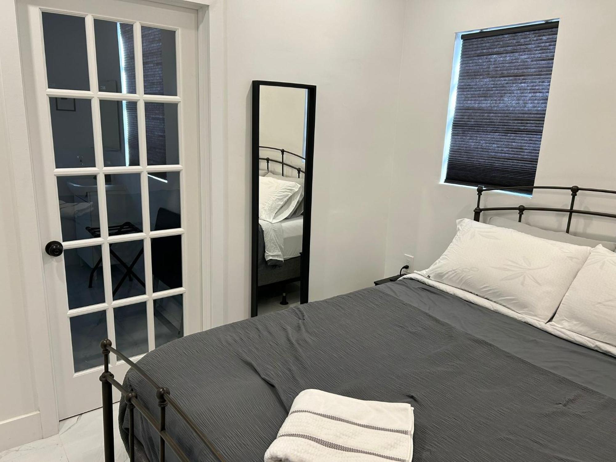 Private Rooms Close To Miami Airport - Free Parking - 01 Exteriér fotografie