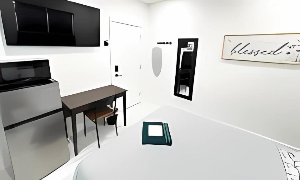 Private Rooms Close To Miami Airport - Free Parking - 01 Exteriér fotografie